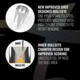 Bandit Bristle Dartboard by Shot - view 5