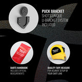 Bandit Bristle Dartboard by Shot - view 6