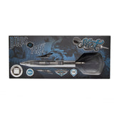 Birds of Prey Falcon 90% Tungsten Steel Tip Darts by Shot - view 5