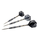 Birds of Prey Falcon 90% Tungsten Steel Tip Darts by Shot - view 2