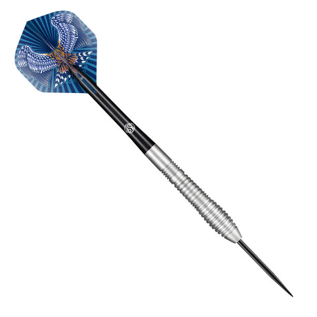 Birds of Prey Kestrel 80% Tungsten Steel Tip Darts by Shot - view 3