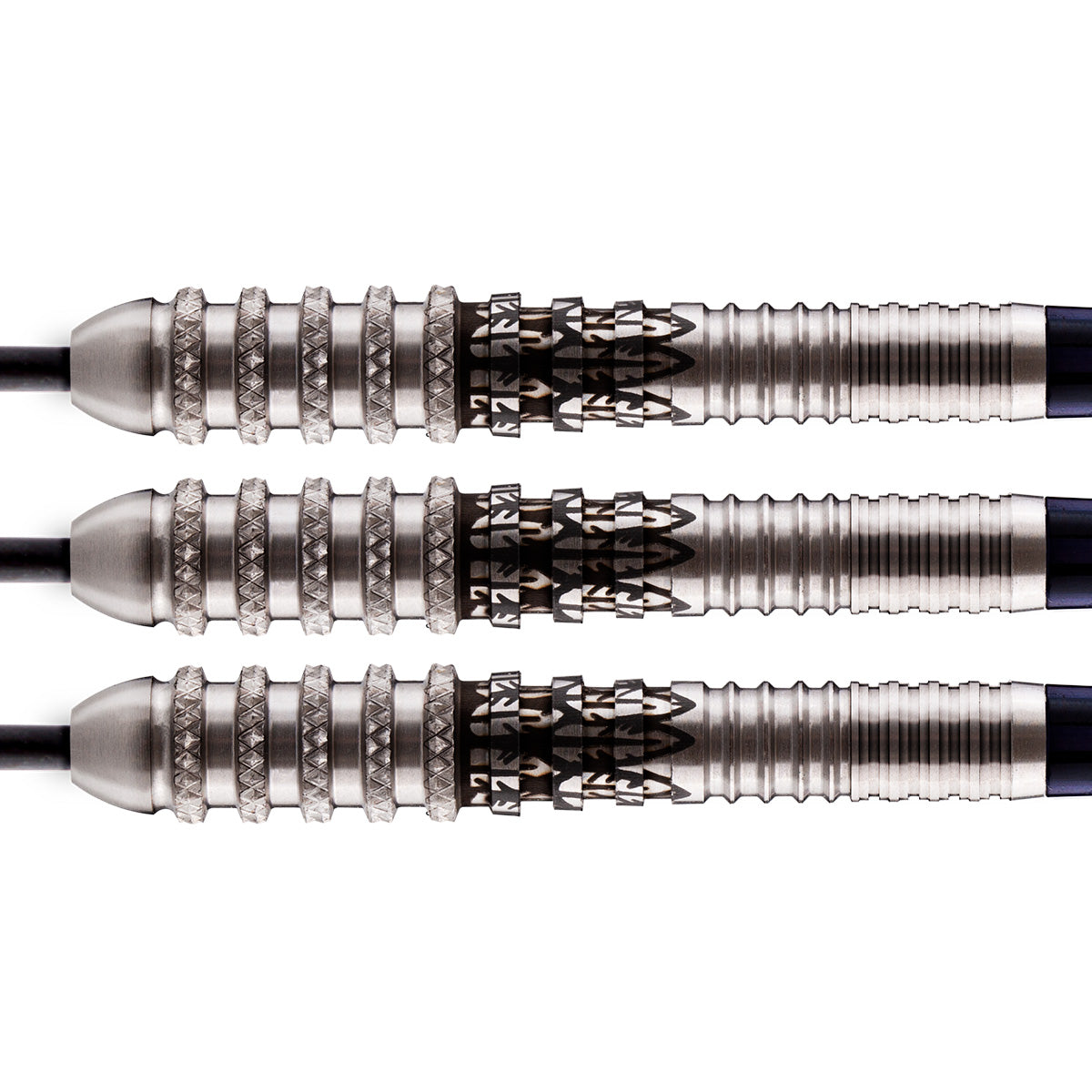Birds of Prey Kite 80% Tungsten Steel Tip Darts by Shot - view 2