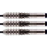 Birds of Prey Kite 80% Tungsten Steel Tip Darts by Shot - view 2