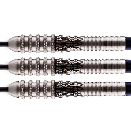 Birds of Prey Kite 80% Tungsten Steel Tip Darts by Shot - view 2