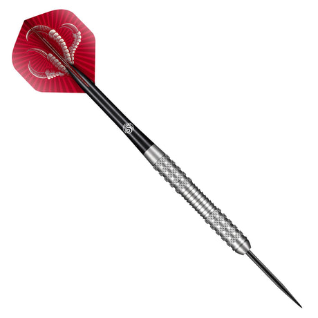 Birds of Prey Osprey 80% Tungsten Barrels Steel Tip Darts by Shot - view 3