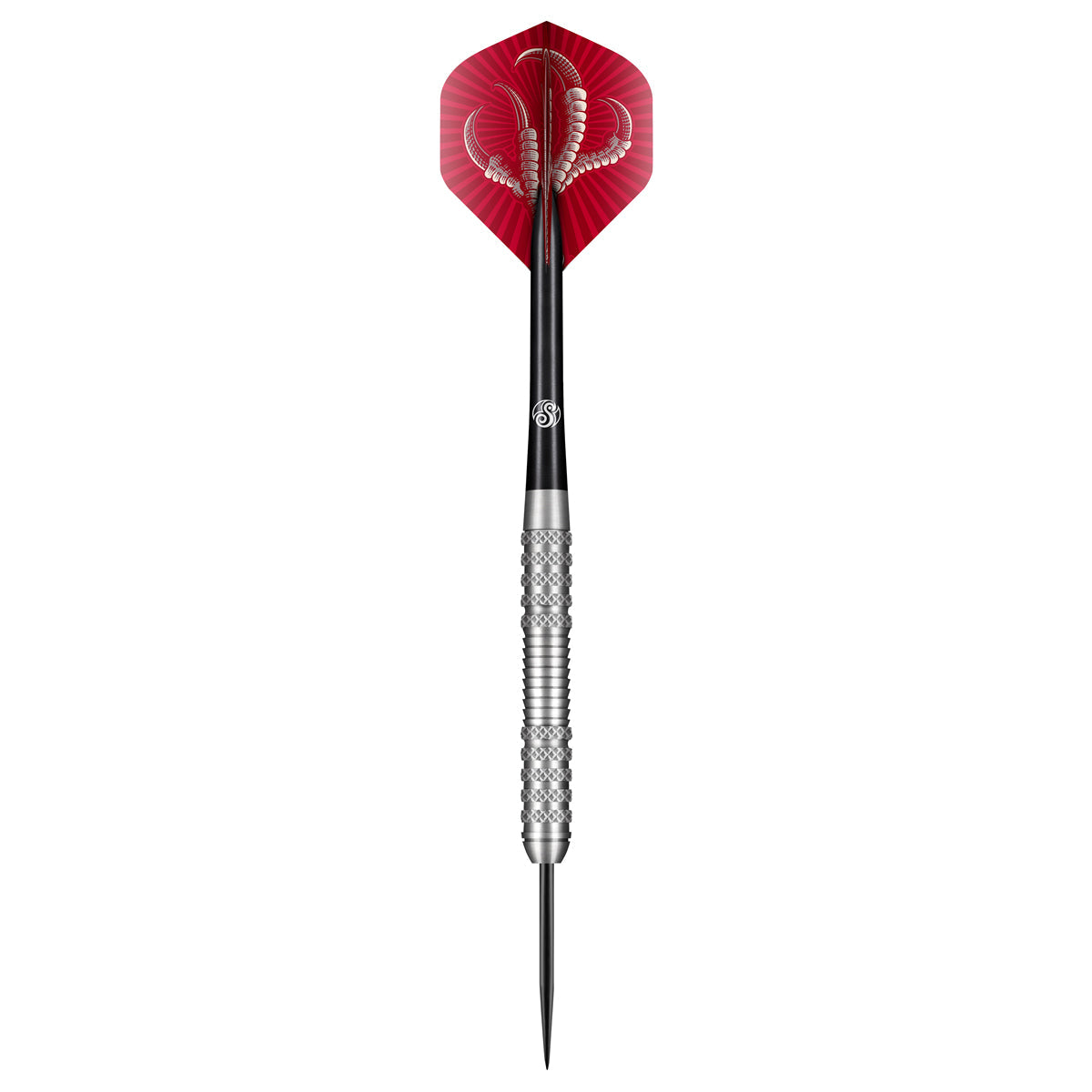 Birds of Prey Osprey 80% Tungsten Barrels Steel Tip Darts by Shot - view 4