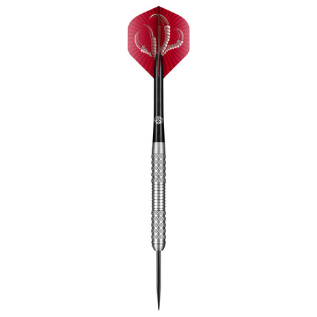 Birds of Prey Osprey 80% Tungsten Barrels Steel Tip Darts by Shot - view 4
