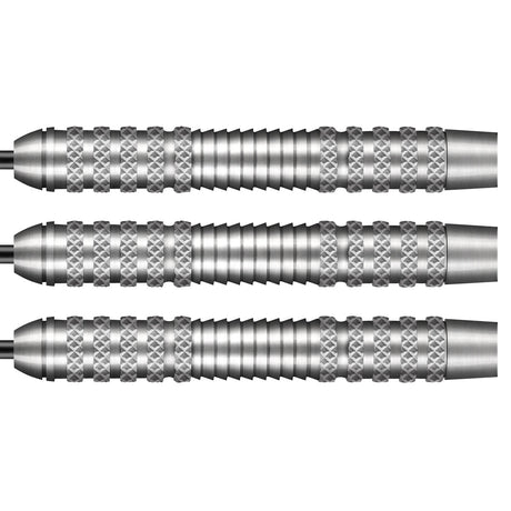 Birds of Prey Osprey 80% Tungsten Barrels Steel Tip Darts by Shot - view 2