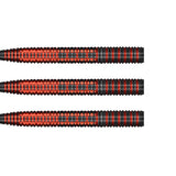 Bradley Brooks 90% Tungsten Steel Tip Darts by Shot - view 3