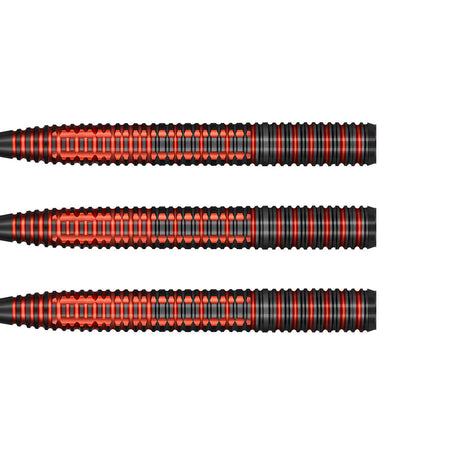 Bradley Brooks 90% Tungsten Steel Tip Darts by Shot - view 3