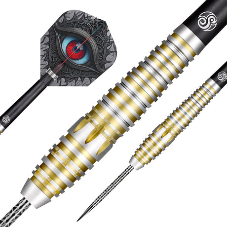 Celt Balor 90% Tungsten Steel Tip Darts by Shot - view 3