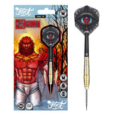 Celt Balor 90% Tungsten Steel Tip Darts by Shot - view 6