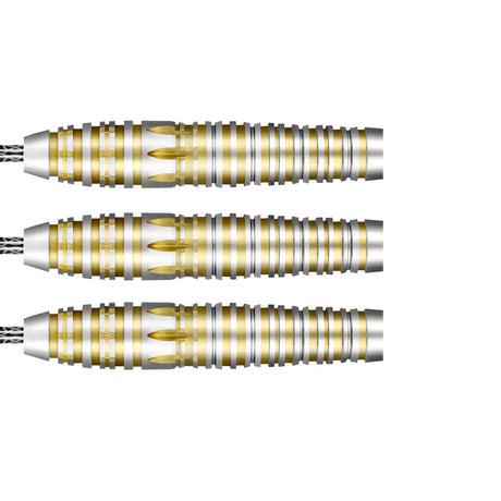 Celt Balor 90% Tungsten Steel Tip Darts by Shot - view 5