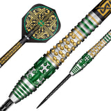Celt Cernunnos 90% Tungsten Steel Tip Darts by Shot - view 3