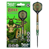 Celt Cernunnos 90% Tungsten Steel Tip Darts by Shot - view 6