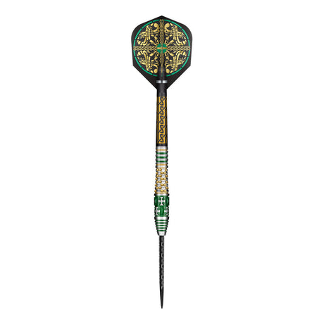 Celt Cernunnos 90% Tungsten Steel Tip Darts by Shot - view 4