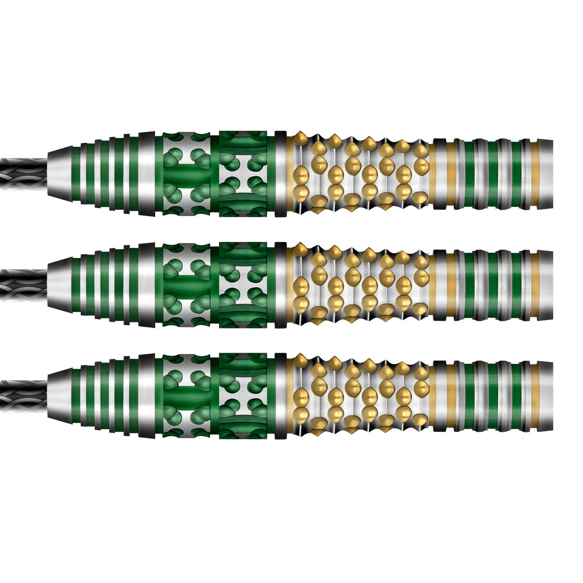 Celt Cernunnos 90% Tungsten Steel Tip Darts by Shot - view 5