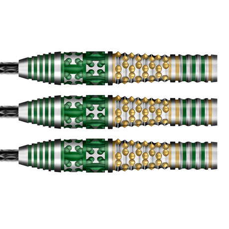 Celt Cernunnos 90% Tungsten Steel Tip Darts by Shot - view 5