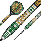 Shot Celt Cernunnos Turbo Point 90% Tungsten Steel Tip Darts