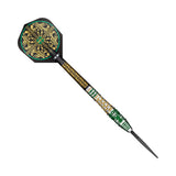 Shot Celt Cernunnos Turbo Point 90% Tungsten Steel Tip Darts