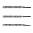 Celt Dart Points by Shot