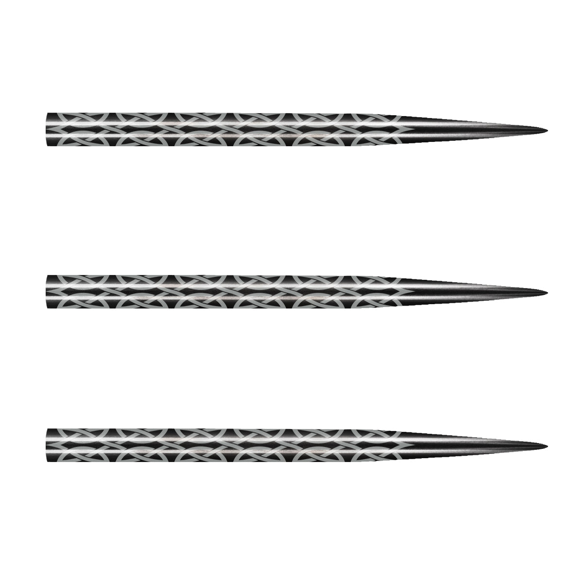 Celt Dart Points by Shot