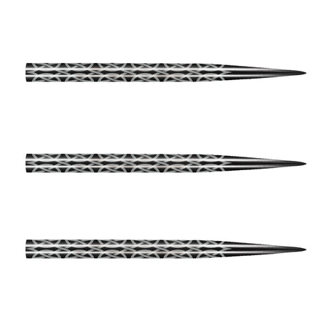 Celt Dart Points by Shot
