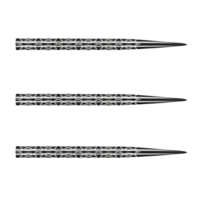 Celt Dart Points by Shot