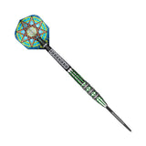 Shot Celt Druid Turbo Point 90% Tungsten Steel Tip Darts