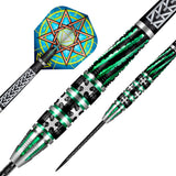 Celt Druid 90% Tungsten Steel Tip Darts by Shot - view 3