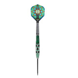 Celt Druid 90% Tungsten Steel Tip Darts by Shot - view 4