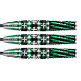 Celt Druid 90% Tungsten Steel Tip Darts by Shot - view 5