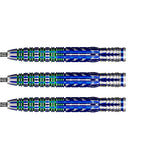 Shot Celt Merlin 95% Tungsten Steel Tip Darts - view 3