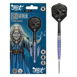 Celt Toranos 90% Tungsten Steel Tip Darts by Shot - view 6