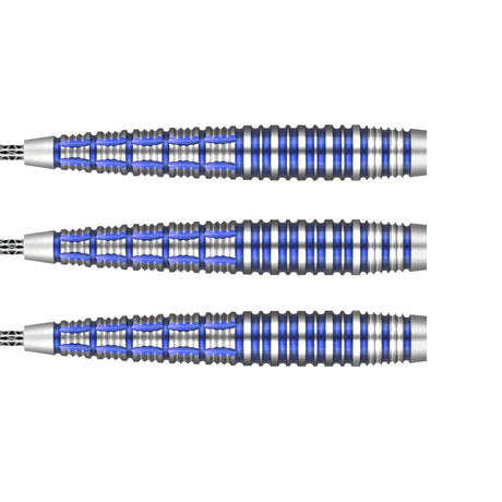 Celt Toranos 90% Tungsten Steel Tip Darts by Shot - view 5