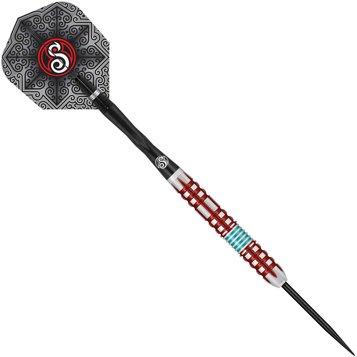 Shot Collab Josh Pearson 90% Tungsten Steel Tip Darts - view 4
