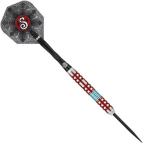 Shot Collab Josh Pearson 90% Tungsten Steel Tip Darts - view 4
