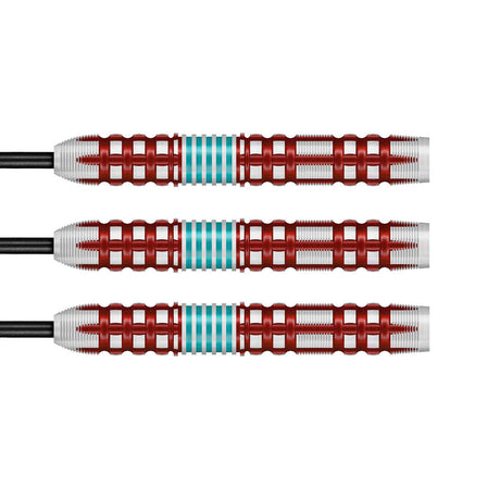 Shot Collab Josh Pearson 90% Tungsten Steel Tip Darts - view 3