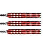 Shot Collab Pro Series Charlie Murphy 90% Tungsten Steel Tip Darts - view 2
