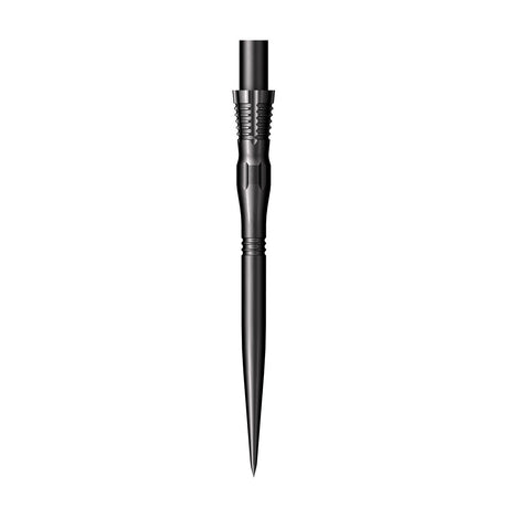 Shot Cone Dart Points Scallop - view 2