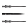 Shot Cone Dart Points Scallop