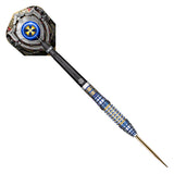 Shot Future Knights Darkstar 90% Tungsten Steel Tip Darts - view 3