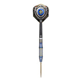 Shot Future Knights Darkstar 90% Tungsten Steel Tip Darts - view 4