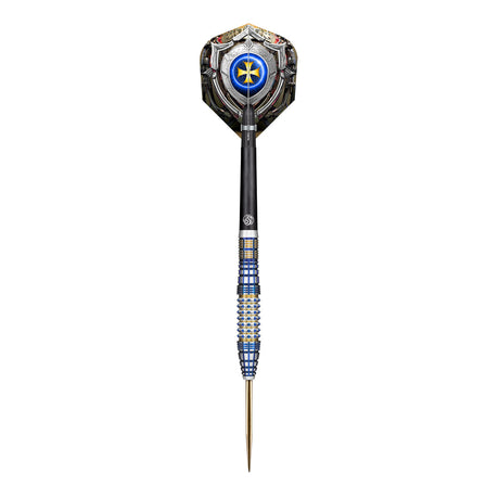 Shot Future Knights Darkstar 90% Tungsten Steel Tip Darts - view 4