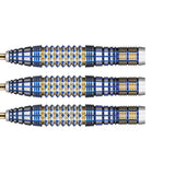 Shot Future Knights Darkstar 90% Tungsten Steel Tip Darts - view 2