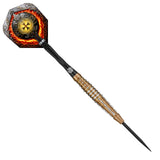 Shot Future Knights Hachette 90% Tungsten Steel Tip Darts - view 3