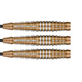 Shot Future Knights Hachette 90% Tungsten Steel Tip Darts - view 2
