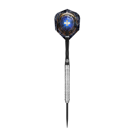 Shot Future Knights Ironsoul 90% Tungsten Steel Tip Darts - view 4