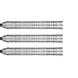 Shot Future Knights Ironsoul 90% Tungsten Steel Tip Darts - view 2