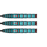 Shot Future Knights St George 95% Tungsten Steel Tip Darts - view 3